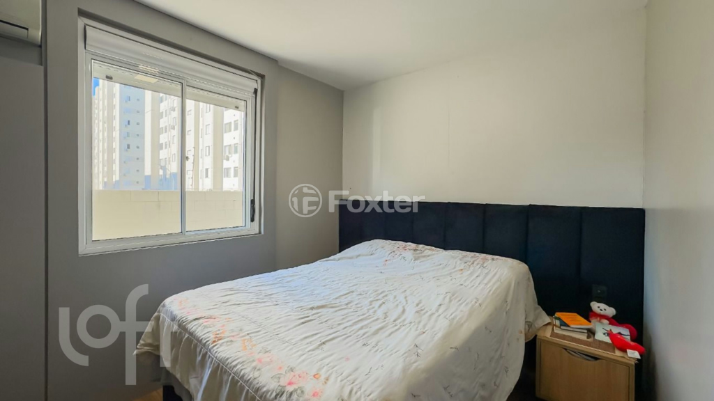 Apartamento à venda com 2 quartos, 57m² - Foto 13