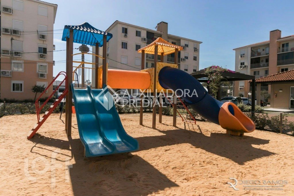 Apartamento à venda com 2 quartos, 57m² - Foto 26