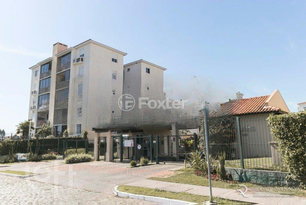 Apartamento à venda com 2 quartos, 57m² - Foto 22