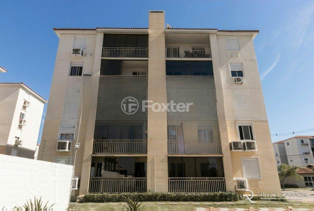 Apartamento à venda com 2 quartos, 57m² - Foto 28