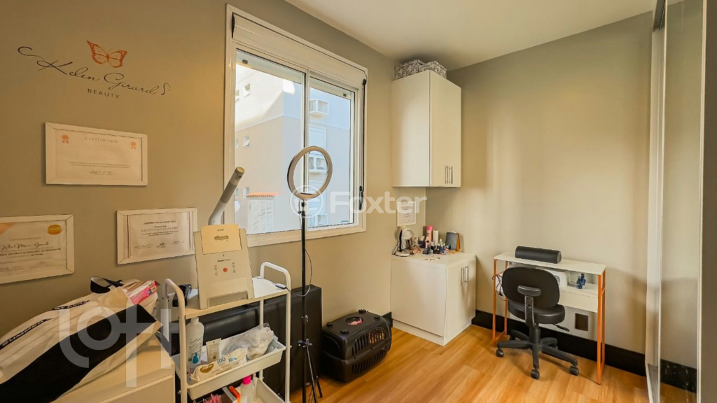 Apartamento à venda com 2 quartos, 57m² - Foto 17