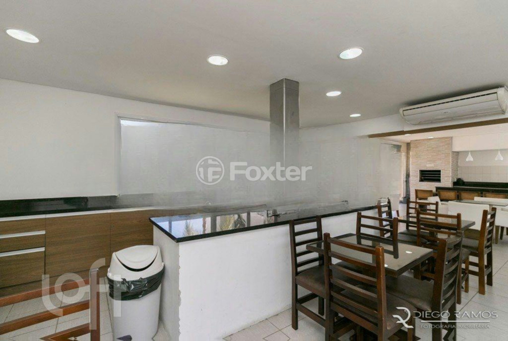 Apartamento à venda com 2 quartos, 57m² - Foto 36