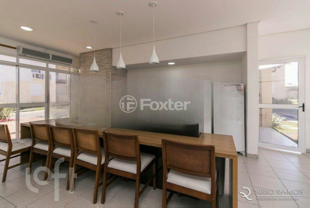 Apartamento à venda com 2 quartos, 57m² - Foto 34
