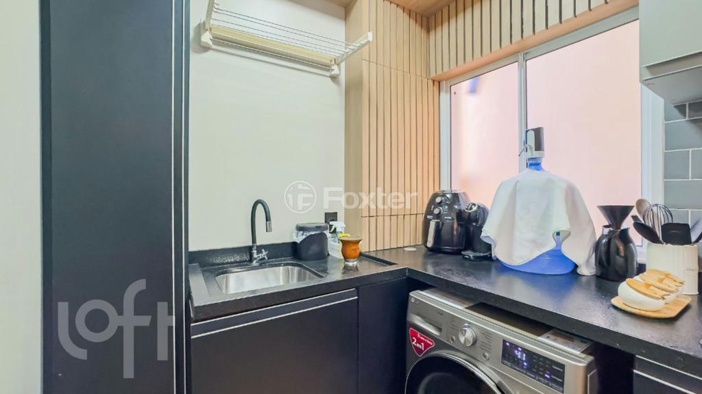 Apartamento à venda com 2 quartos, 57m² - Foto 12