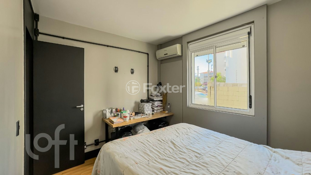 Apartamento à venda com 2 quartos, 57m² - Foto 15
