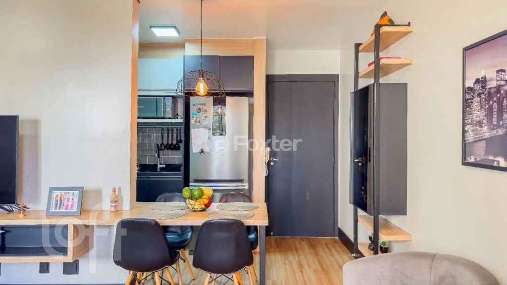 Apartamento à venda com 2 quartos, 57m² - Foto 10