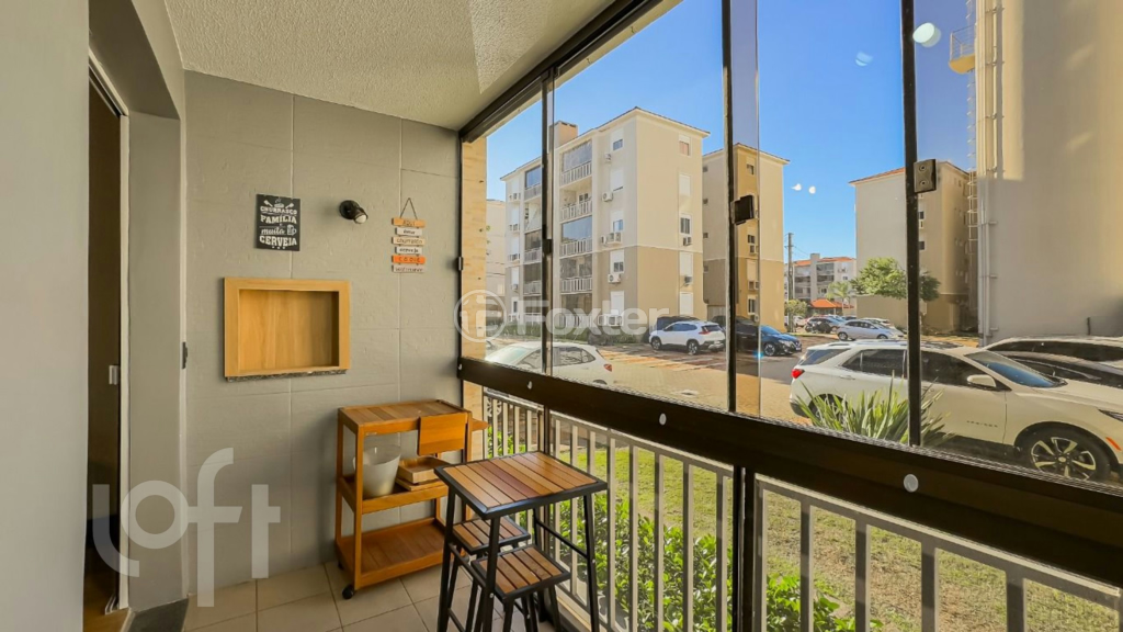 Apartamento à venda com 2 quartos, 57m² - Foto 8