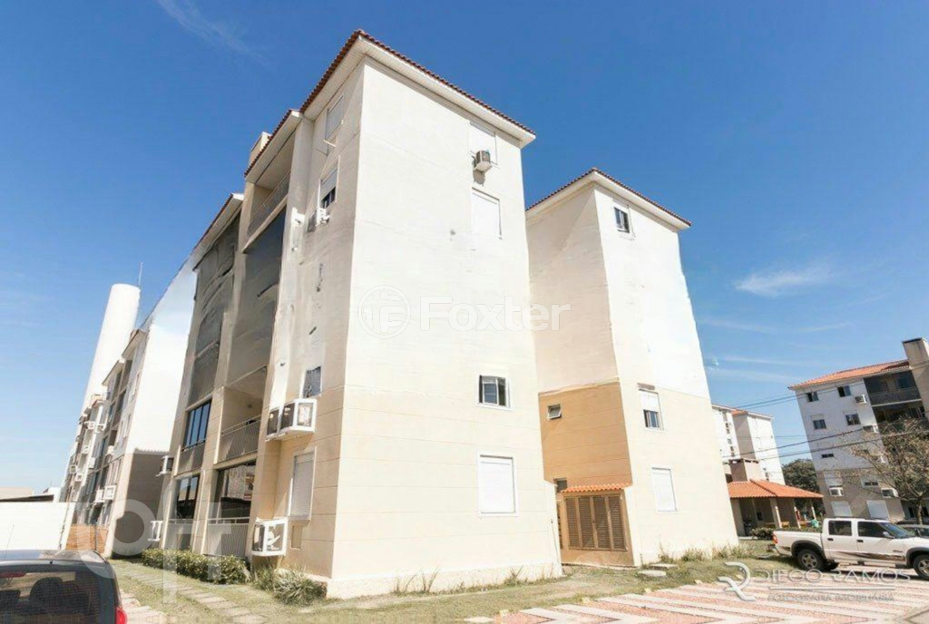 Apartamento à venda com 2 quartos, 57m² - Foto 29