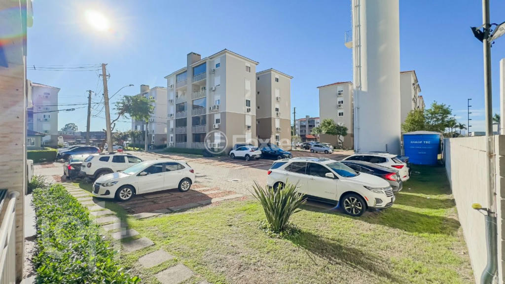 Apartamento à venda com 2 quartos, 57m² - Foto 20
