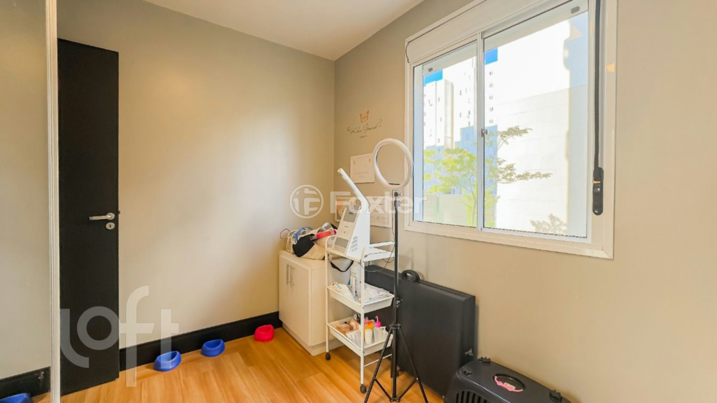 Apartamento à venda com 2 quartos, 57m² - Foto 19