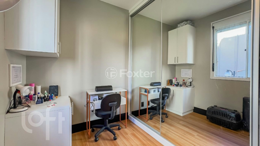 Apartamento à venda com 2 quartos, 57m² - Foto 18