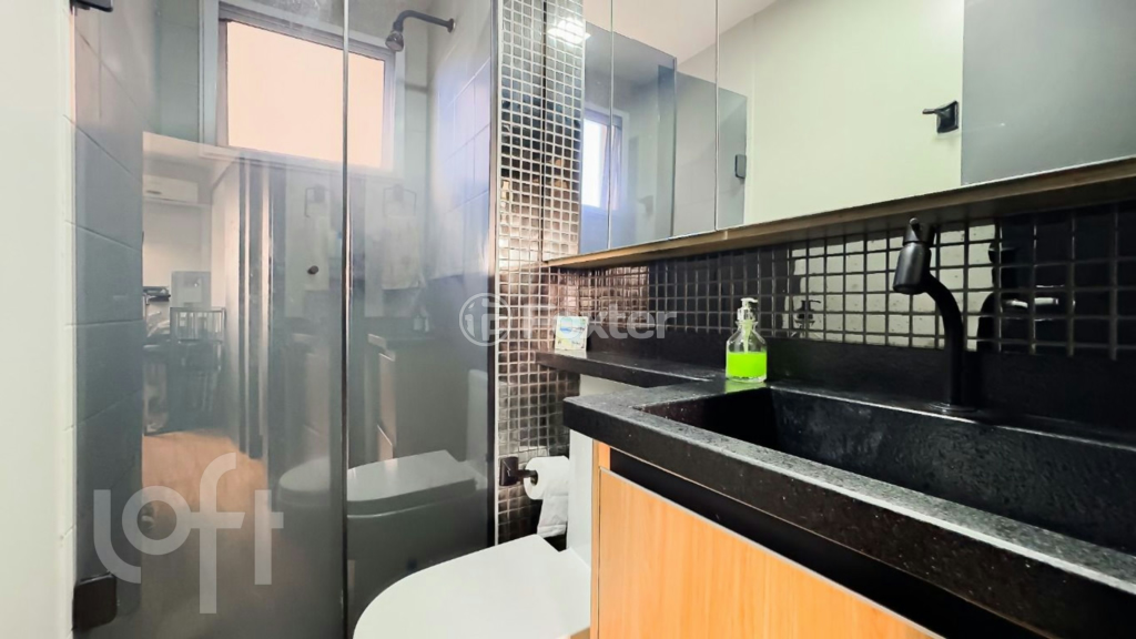 Apartamento à venda com 2 quartos, 57m² - Foto 16