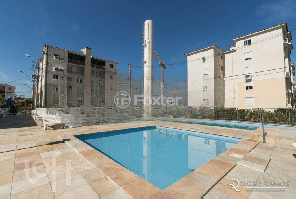 Apartamento à venda com 2 quartos, 57m² - Foto 30
