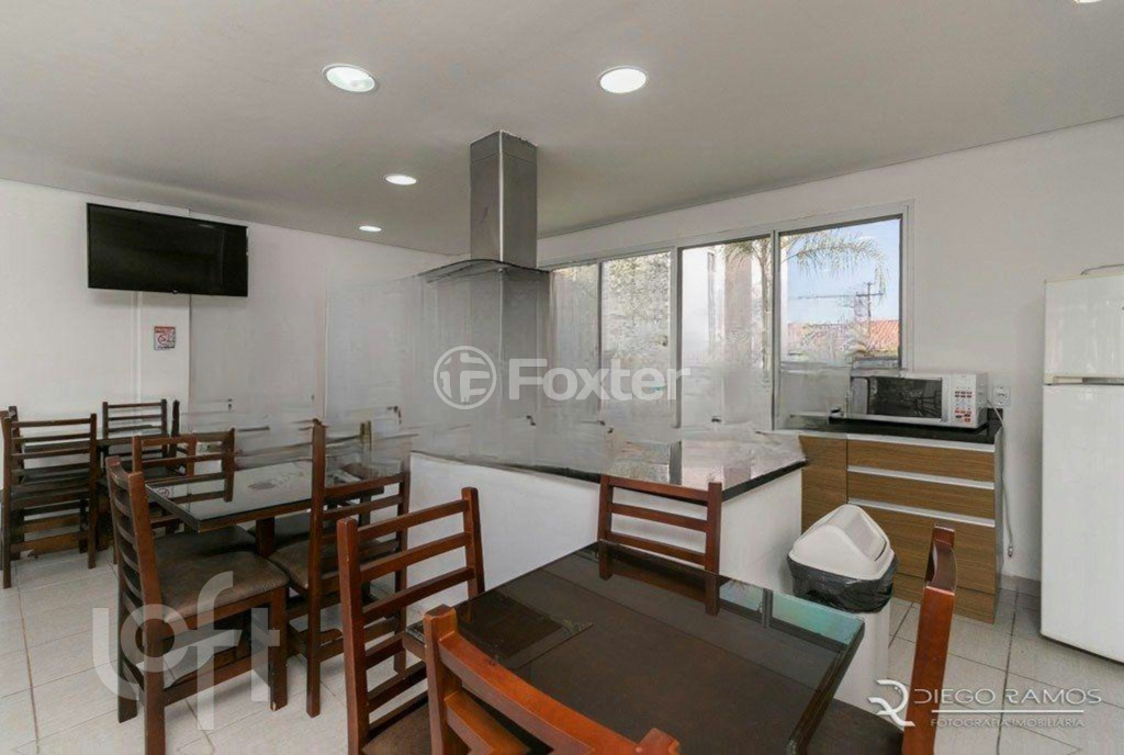 Apartamento à venda com 2 quartos, 57m² - Foto 35