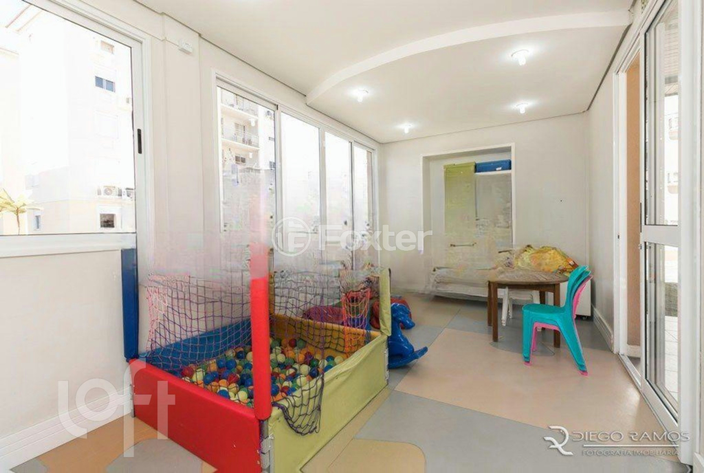 Apartamento à venda com 2 quartos, 57m² - Foto 27