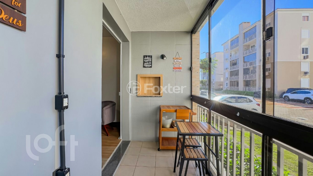 Apartamento à venda com 2 quartos, 57m² - Foto 9