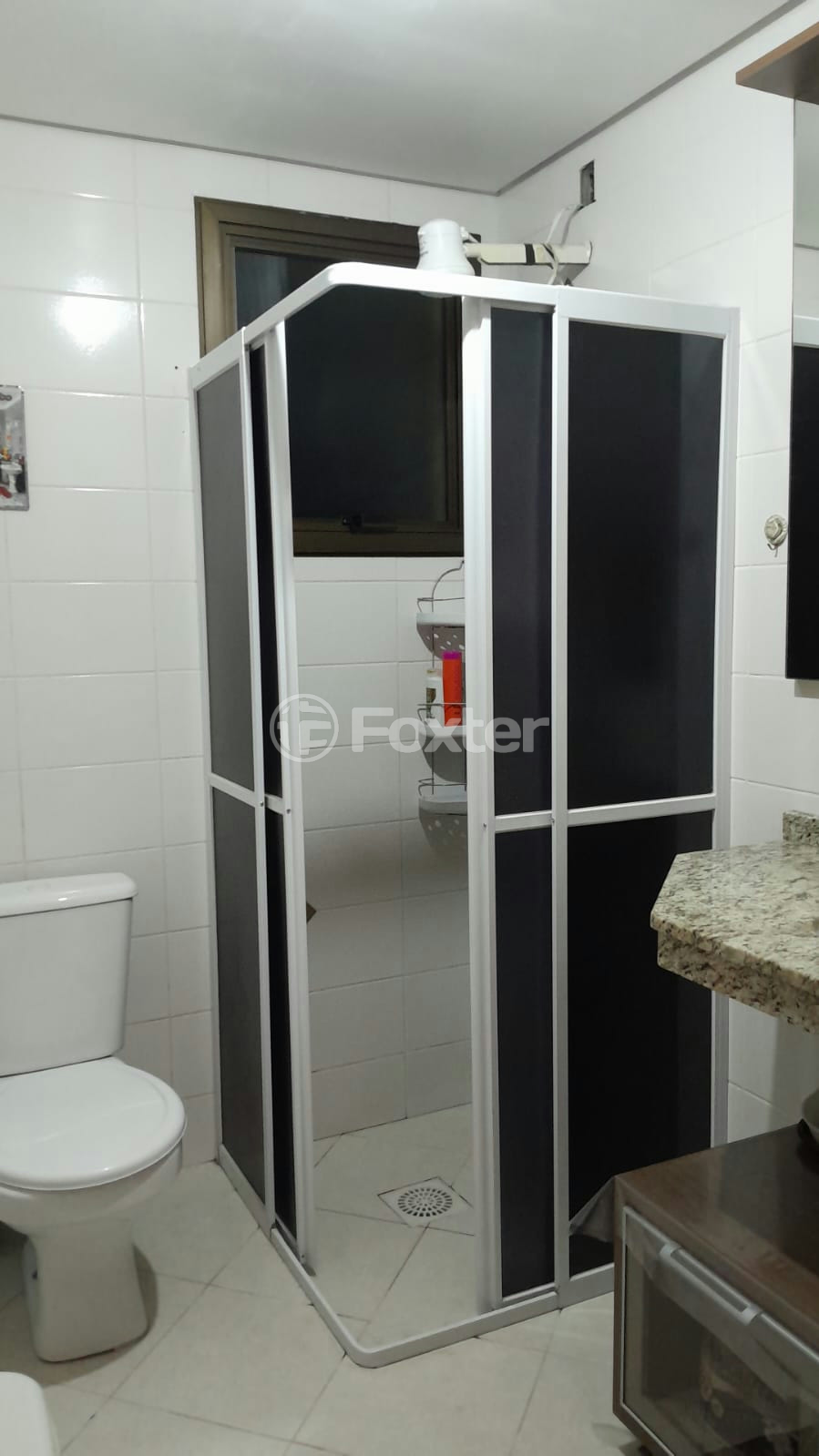 Apartamento à venda com 2 quartos, 67m² - Foto 7