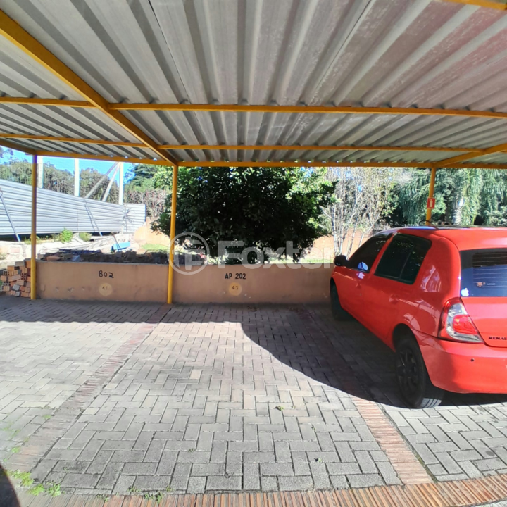 Apartamento à venda com 2 quartos, 67m² - Foto 8