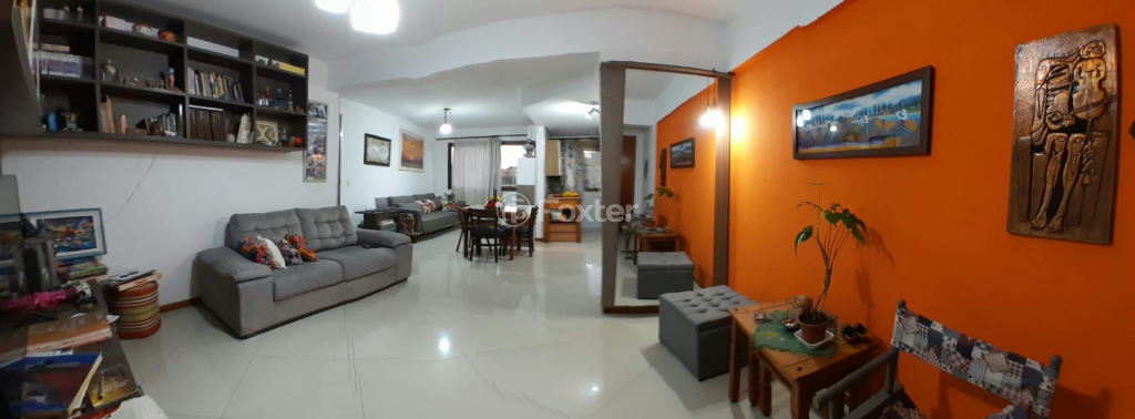 Apartamento à venda com 2 quartos, 67m² - Foto 2