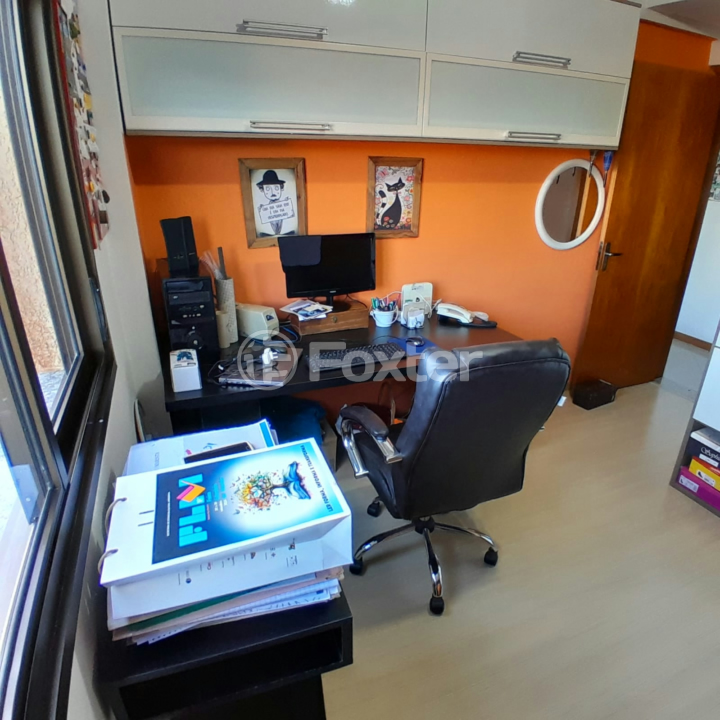 Apartamento à venda com 2 quartos, 67m² - Foto 5