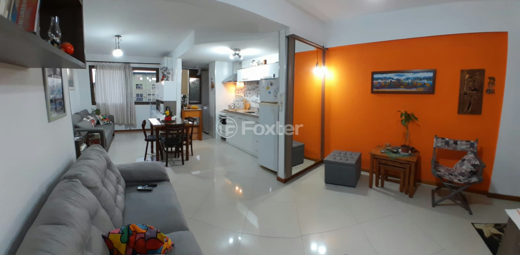 Apartamento à venda com 2 quartos, 67m² - Foto 1
