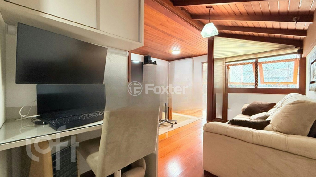 Cobertura à venda com 2 quartos, 146m² - Foto 7