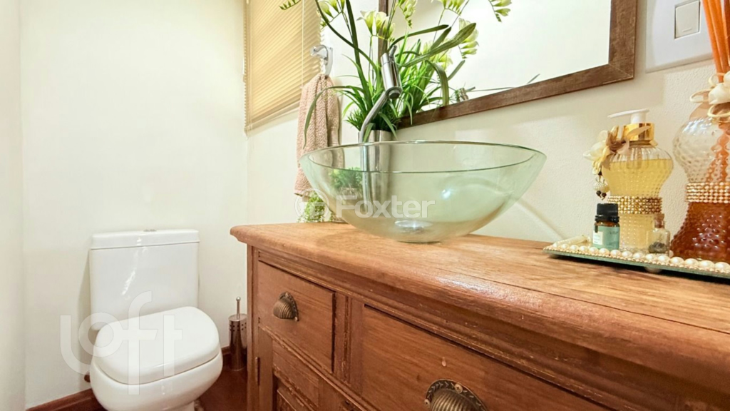Cobertura à venda com 2 quartos, 146m² - Foto 6