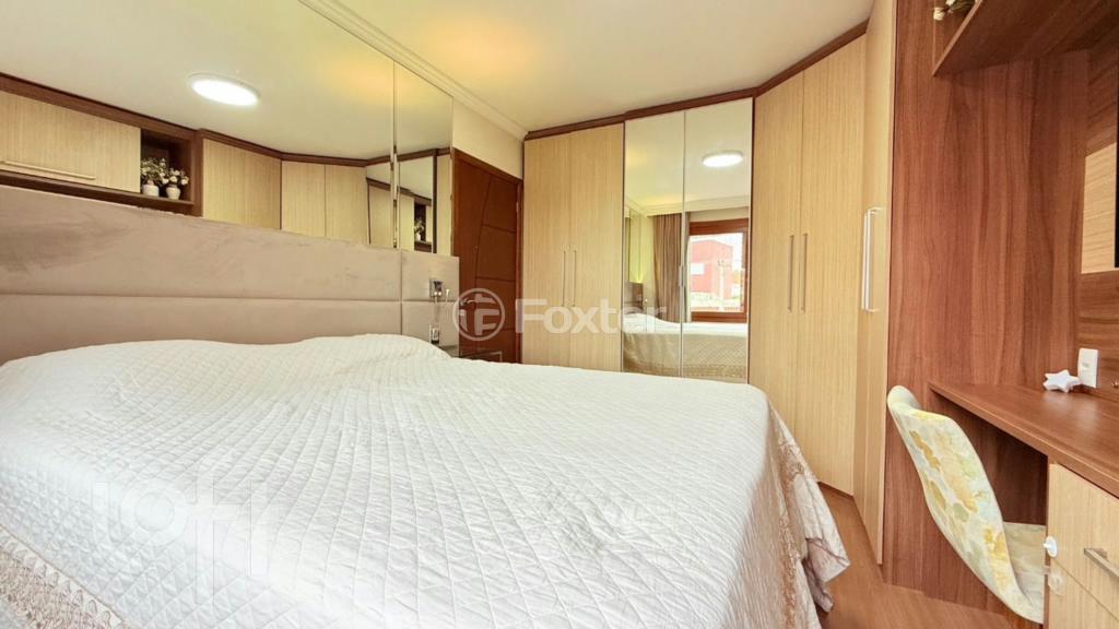 Cobertura à venda com 2 quartos, 146m² - Foto 12