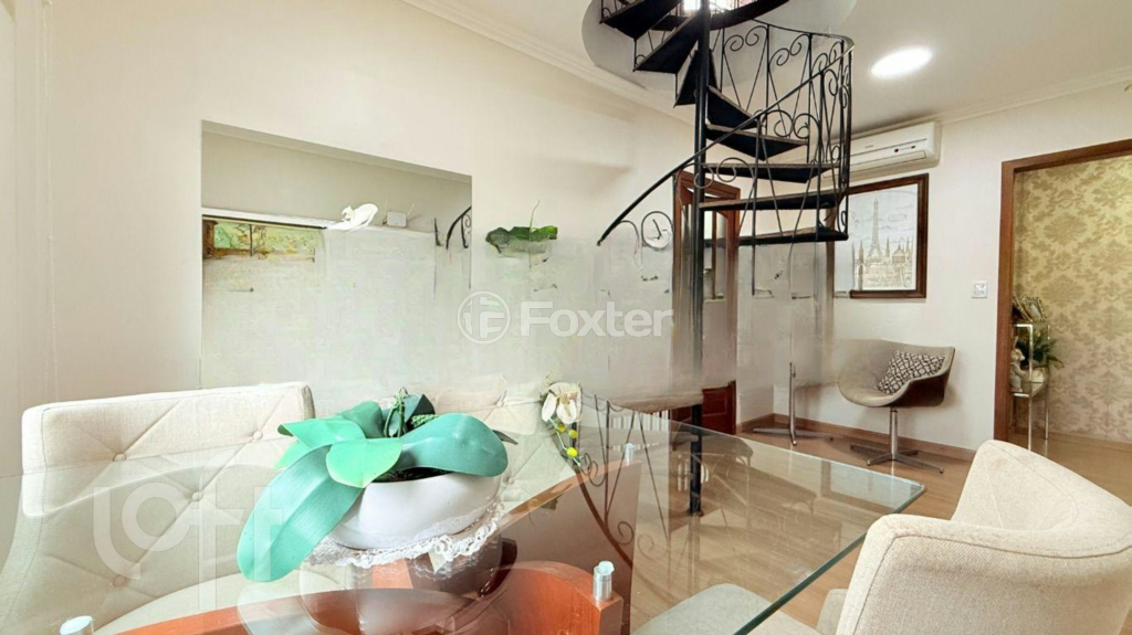 Cobertura à venda com 2 quartos, 146m² - Foto 9