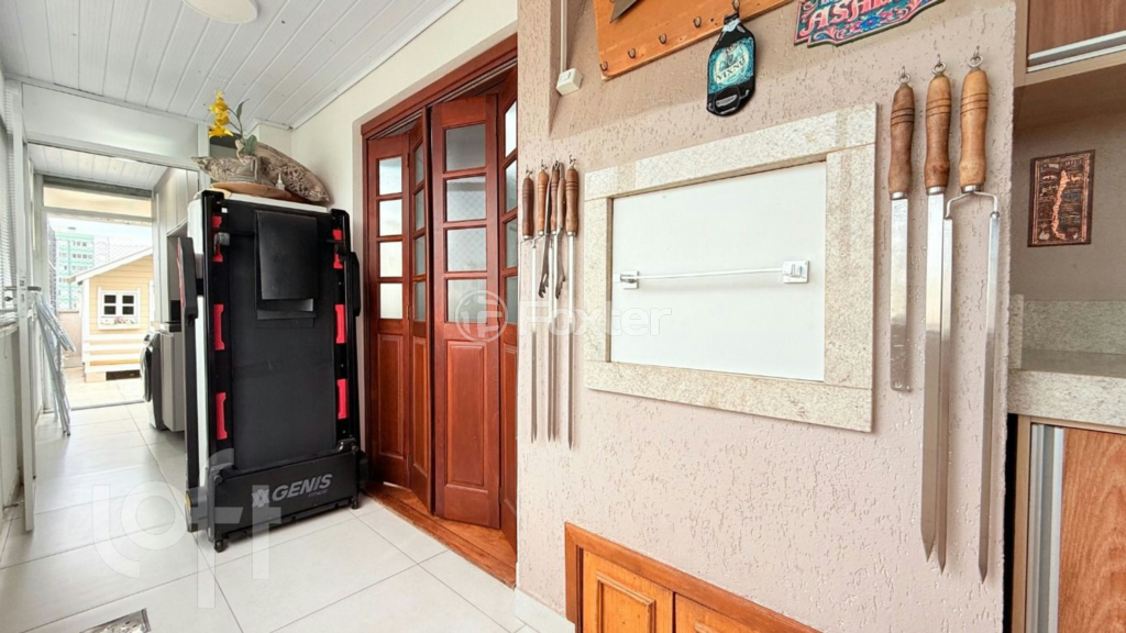 Cobertura à venda com 2 quartos, 146m² - Foto 3