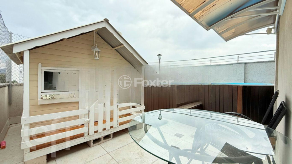 Cobertura à venda com 2 quartos, 146m² - Foto 4