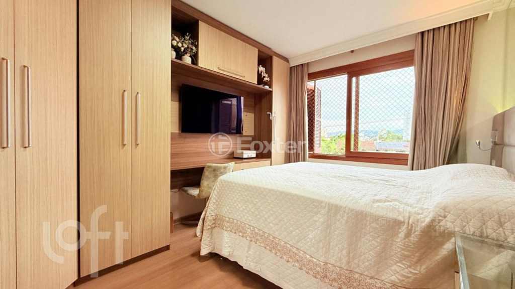 Cobertura à venda com 2 quartos, 146m² - Foto 11