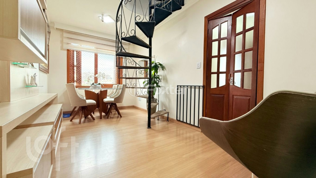 Cobertura à venda com 2 quartos, 146m² - Foto 8