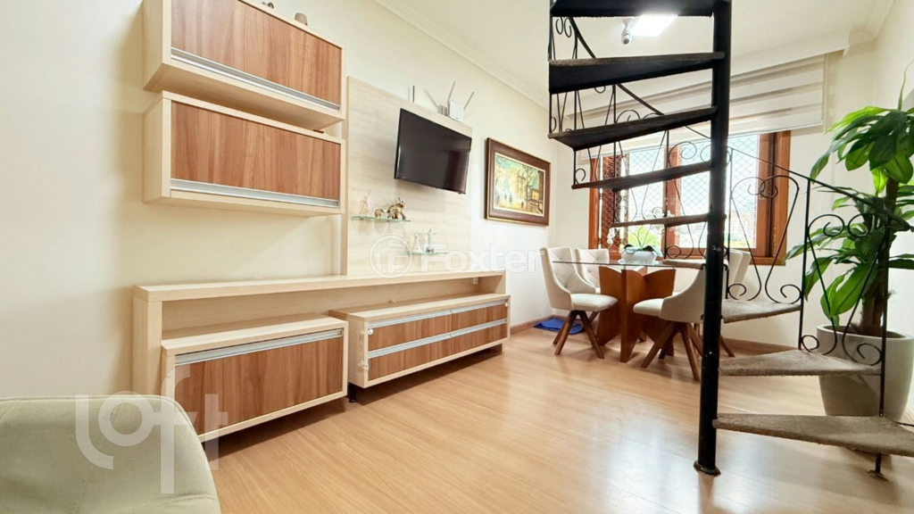 Cobertura à venda com 2 quartos, 146m² - Foto 10