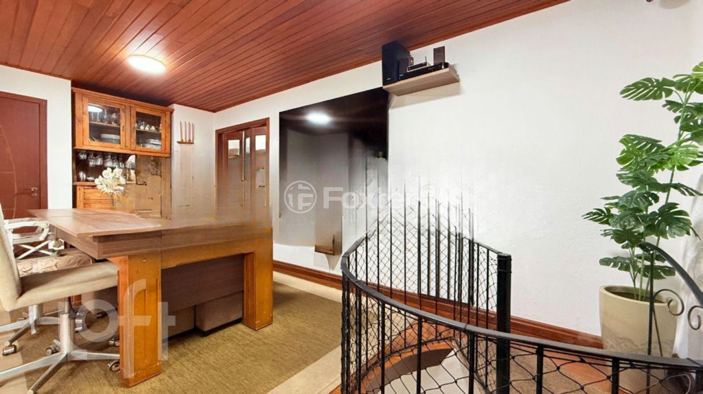 Cobertura à venda com 2 quartos, 146m² - Foto 2