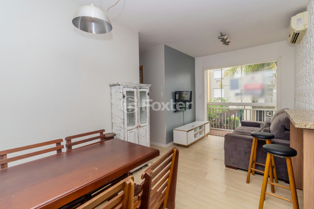 Apartamento à venda com 2 quartos, 50m² - Foto 1