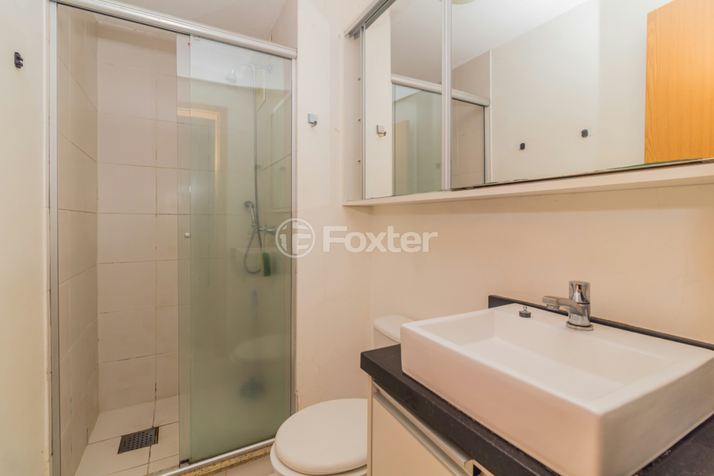 Apartamento à venda com 2 quartos, 50m² - Foto 5