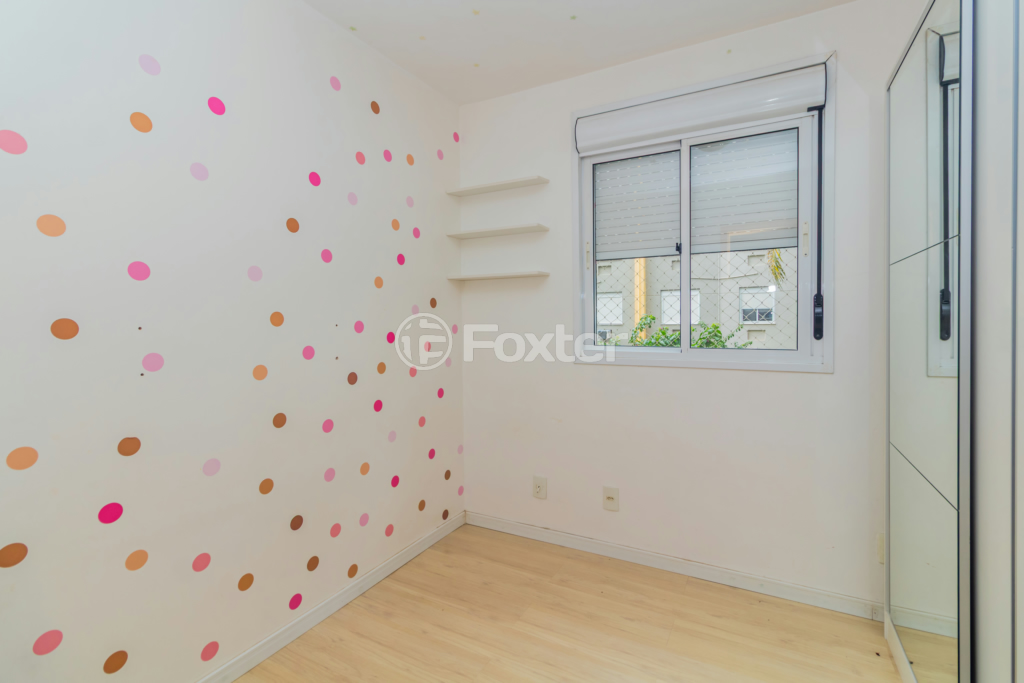 Apartamento à venda com 2 quartos, 50m² - Foto 6
