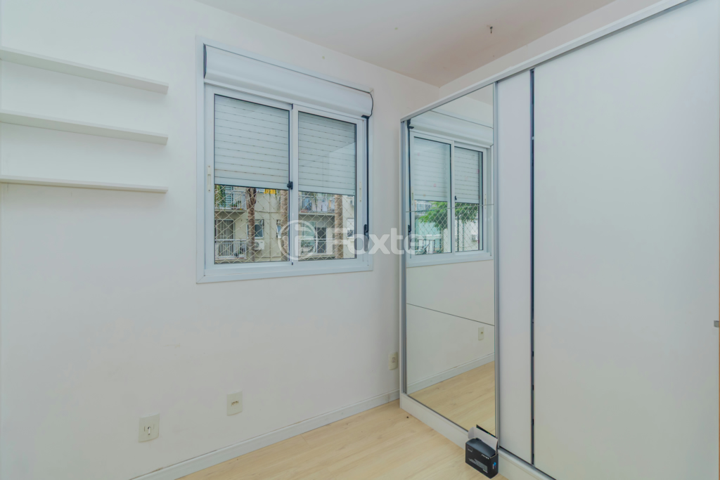Apartamento à venda com 2 quartos, 50m² - Foto 7