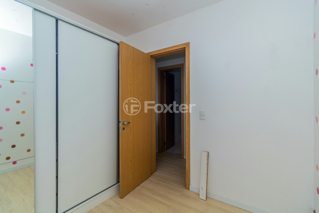 Apartamento à venda com 2 quartos, 50m² - Foto 8