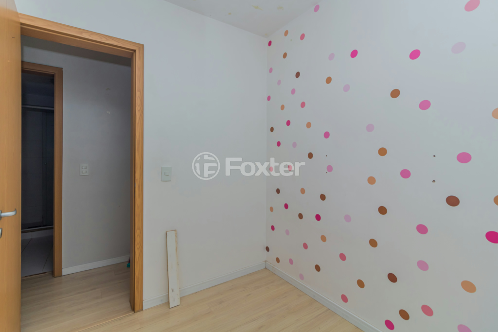 Apartamento à venda com 2 quartos, 50m² - Foto 9