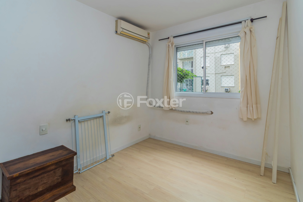 Apartamento à venda com 2 quartos, 50m² - Foto 10