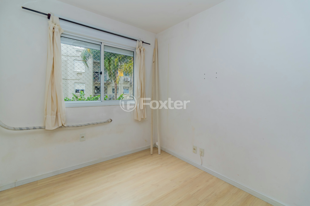 Apartamento à venda com 2 quartos, 50m² - Foto 11