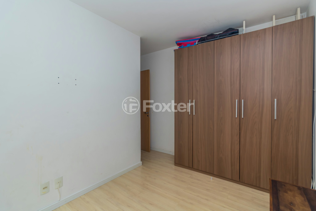 Apartamento à venda com 2 quartos, 50m² - Foto 12