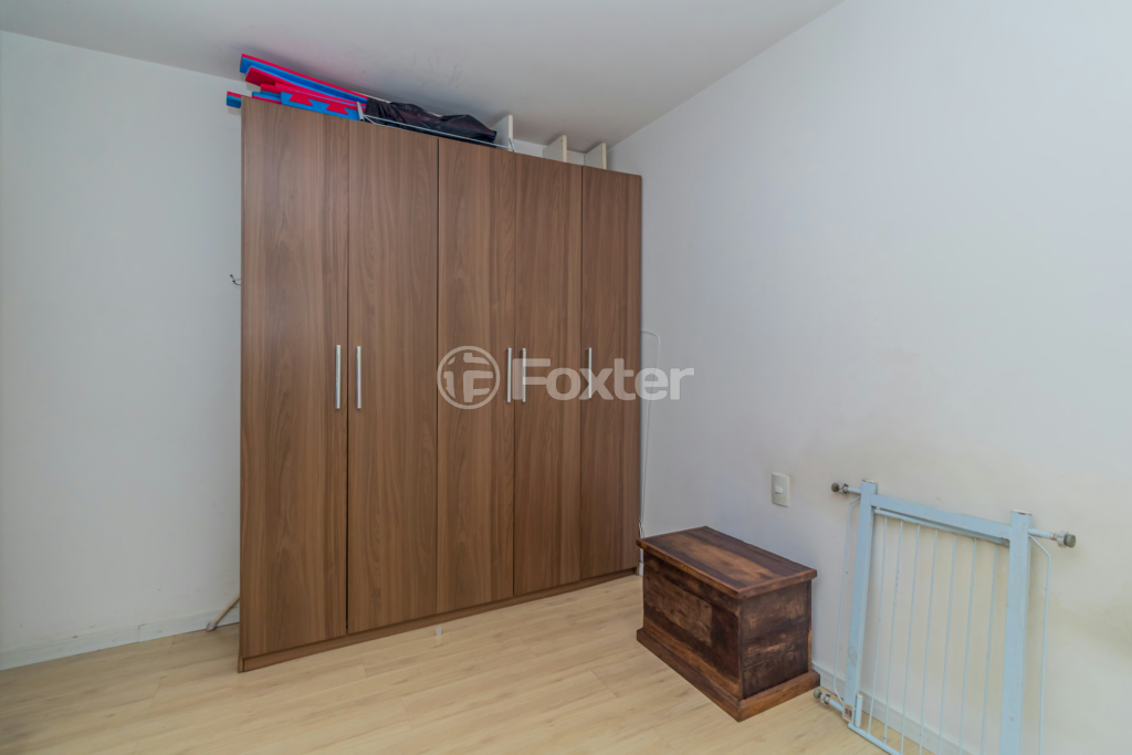 Apartamento à venda com 2 quartos, 50m² - Foto 13