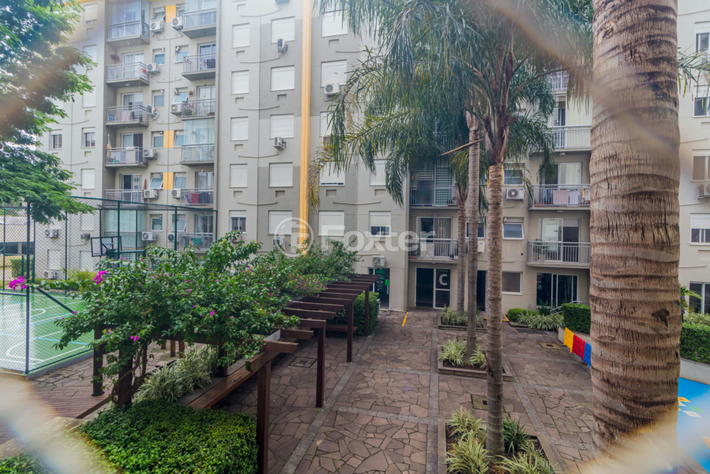 Apartamento à venda com 2 quartos, 50m² - Foto 14