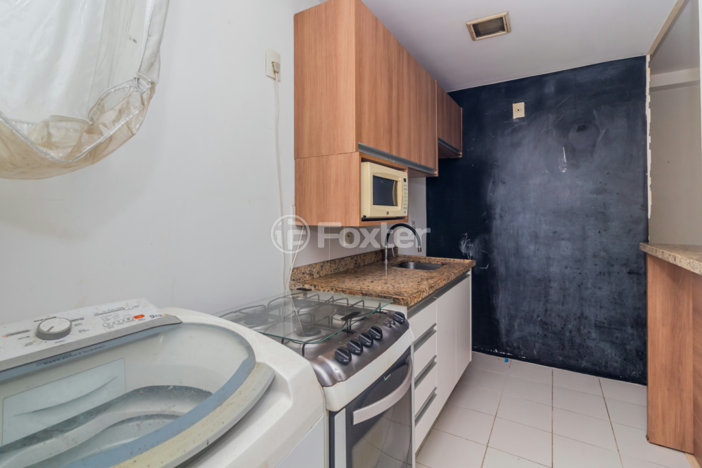 Apartamento à venda com 2 quartos, 50m² - Foto 16