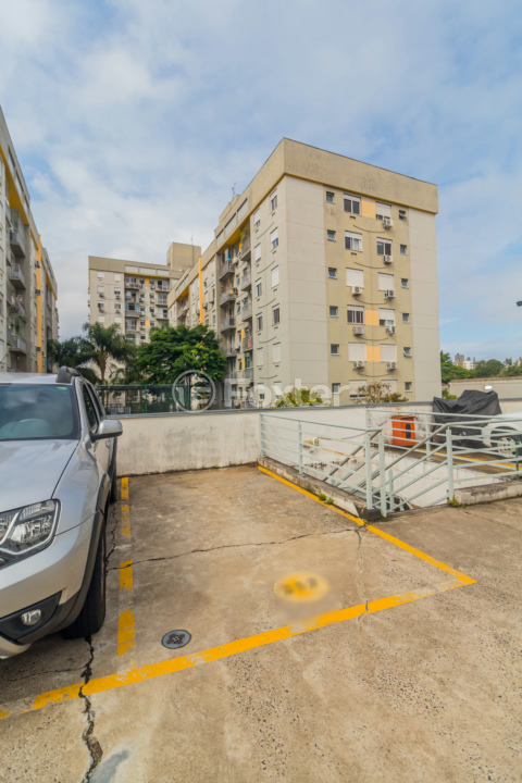 Apartamento à venda com 2 quartos, 50m² - Foto 17