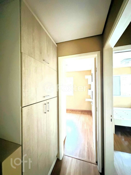 Casa de Condomínio à venda com 3 quartos, 112m² - Foto 18