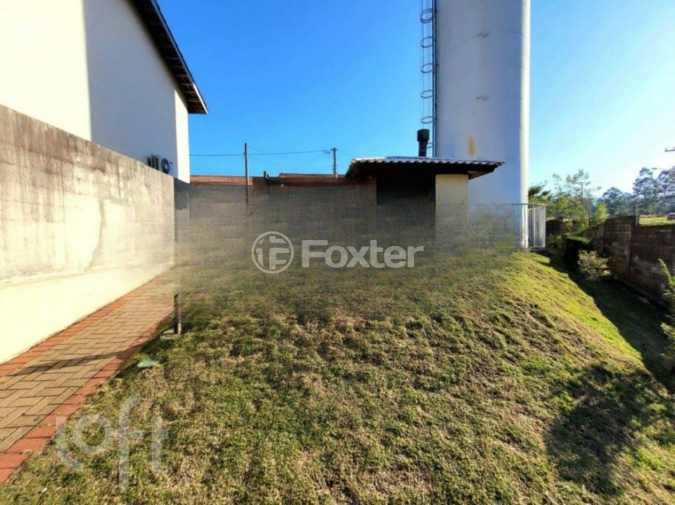 Casa de Condomínio à venda com 3 quartos, 112m² - Foto 30